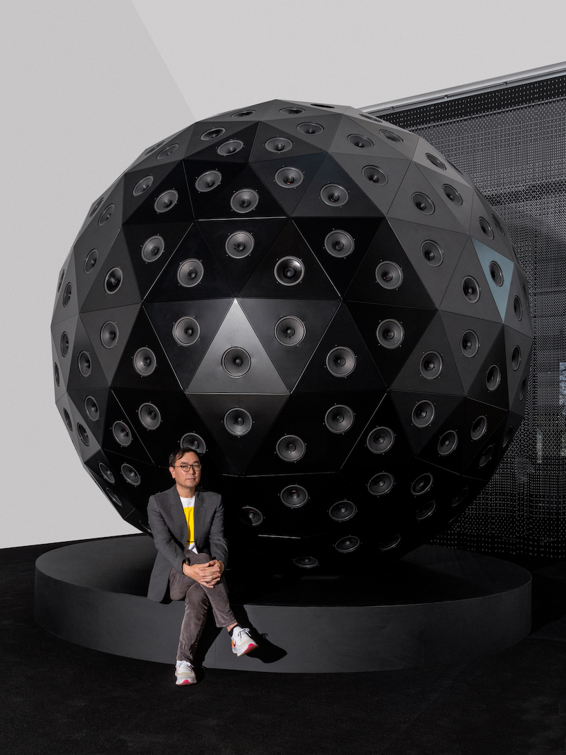 yuri suzukis sound of the earth chapter 3 is now on show in milan 8