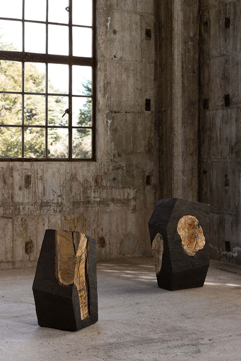 designer so koizumi debuts at alcova milano 2024 2