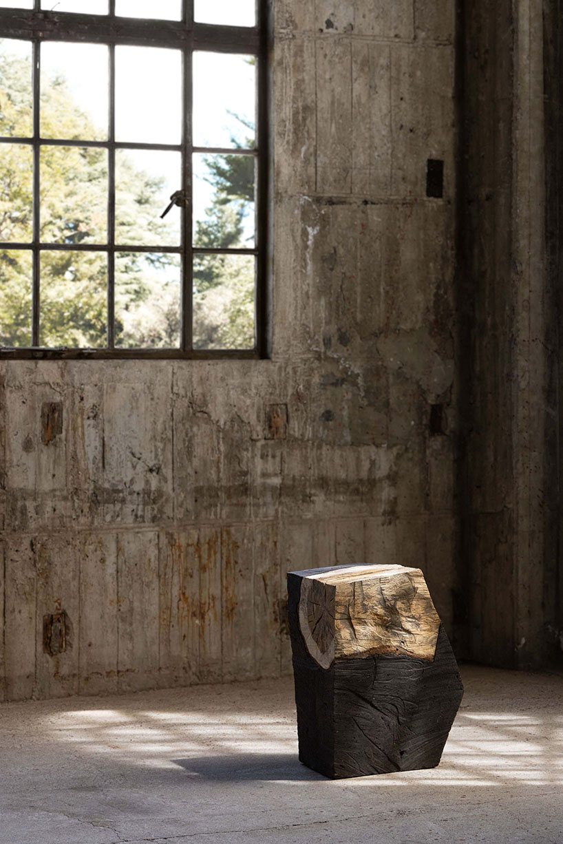 designer so koizumi debuts at alcova milano 2024 3