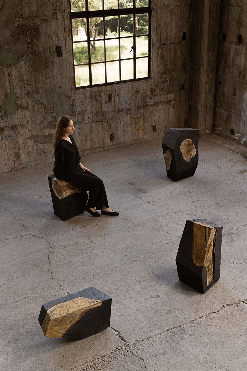 designer so koizumi debuts at alcova milano 2024 4