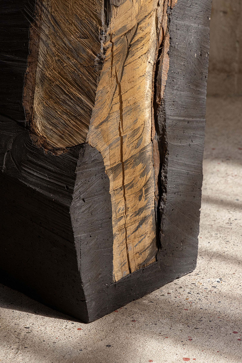 designer so koizumi debuts at alcova milano 2024 5