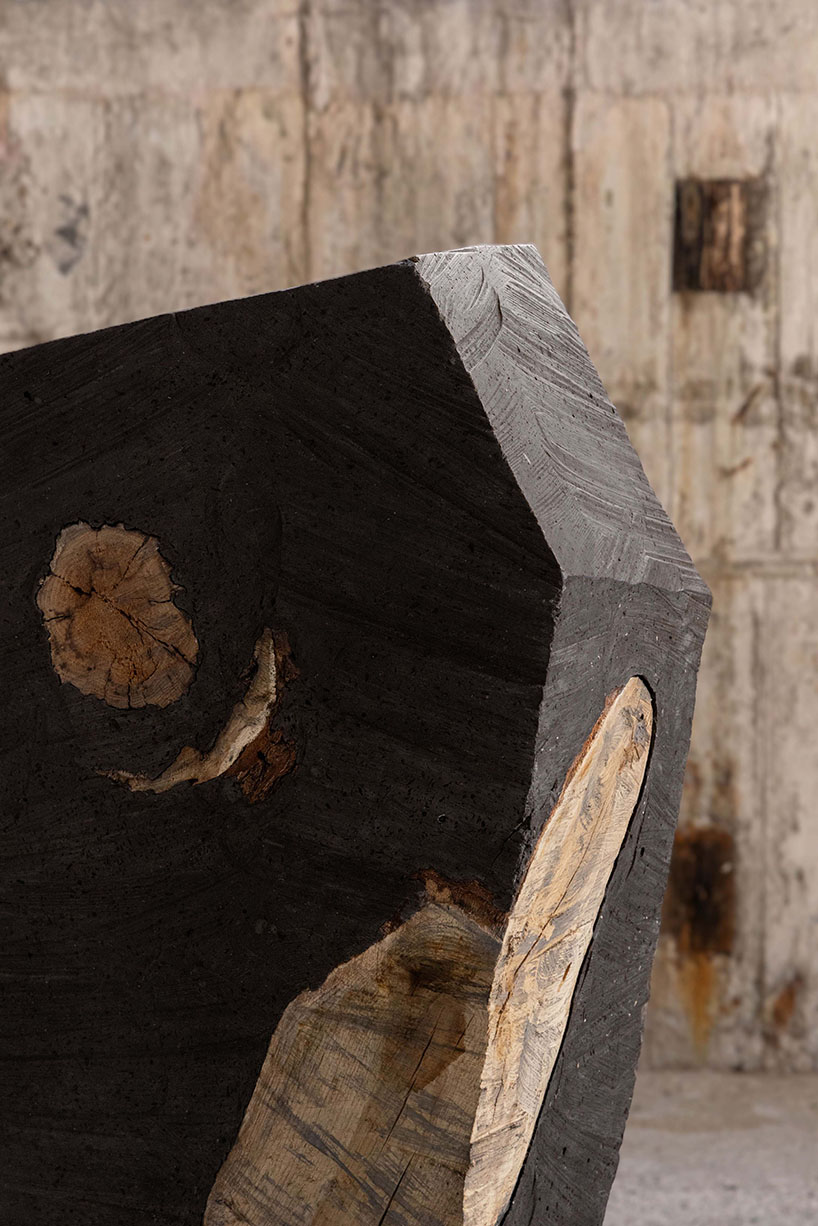 designer so koizumi debuts at alcova milano 2024 6