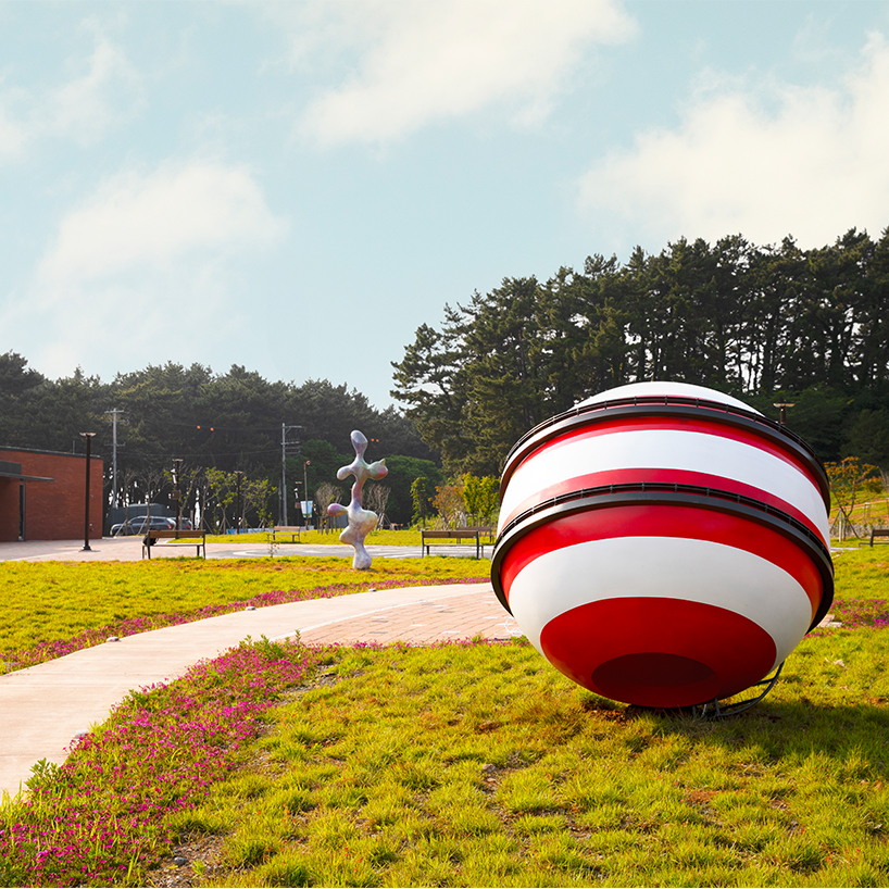 the roaming chimney 6