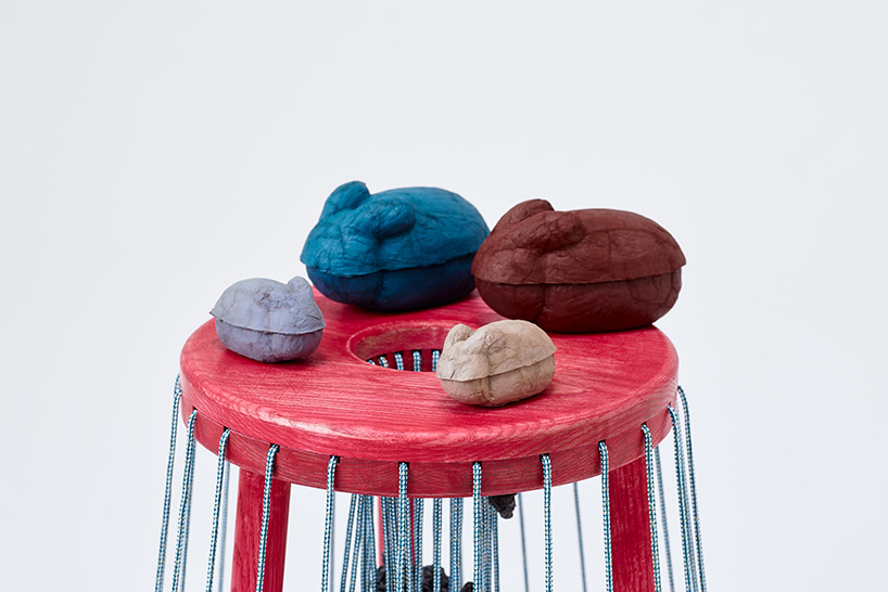 red craft japan craft peace 8