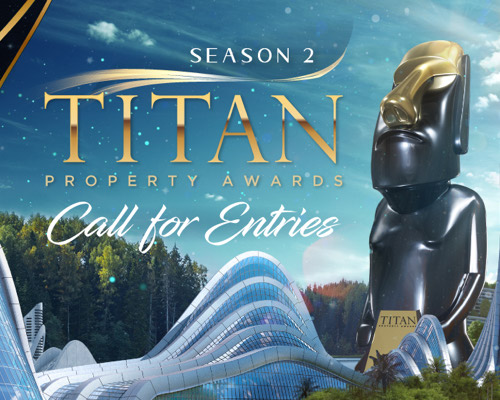 2023 TITAN Property Awards: Season 2