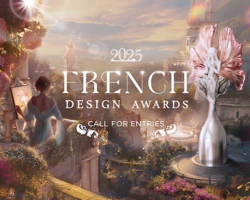 2025 French Design Awards