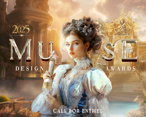 2025 MUSE Design Awards