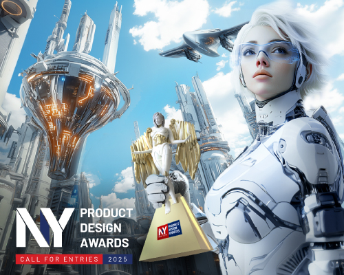 2025 NY Product Design Awards