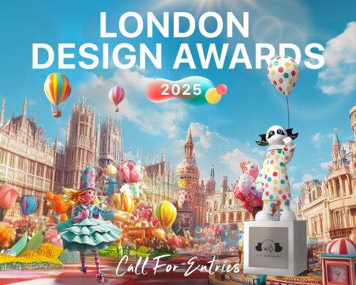 2025 London Design Award Season 2