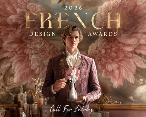 2026 French Design Awards