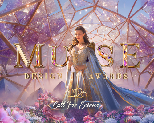 2026 MUSE Design Awards