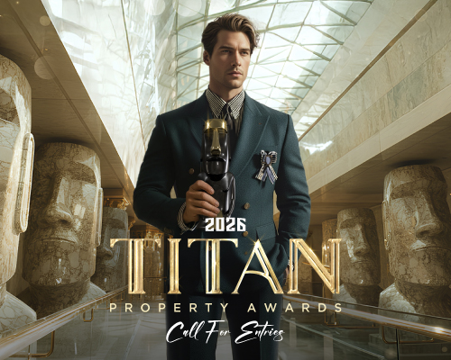 2026 TITAN Property Awards