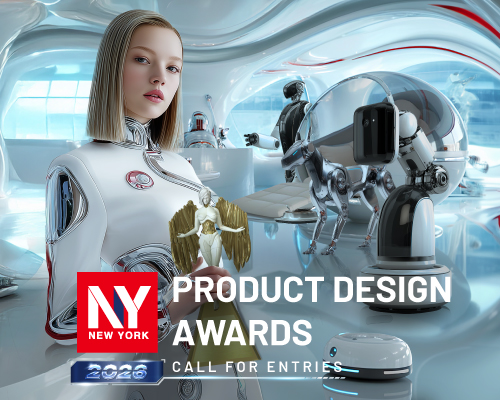 2026 NY Product Design Awards