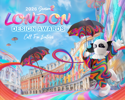 2026 London Design Awards Season 2