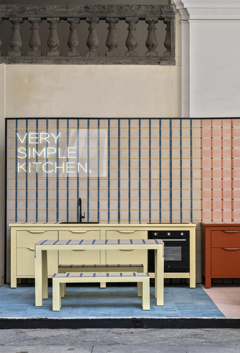 zdora by serena confalonieri x very simple kitchen la pietra compattata 1