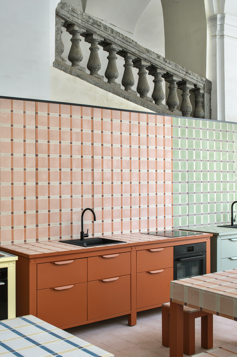 zdora by serena confalonieri x very simple kitchen la pietra compattata 3