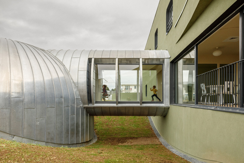 the fleury sur orne nursery 8