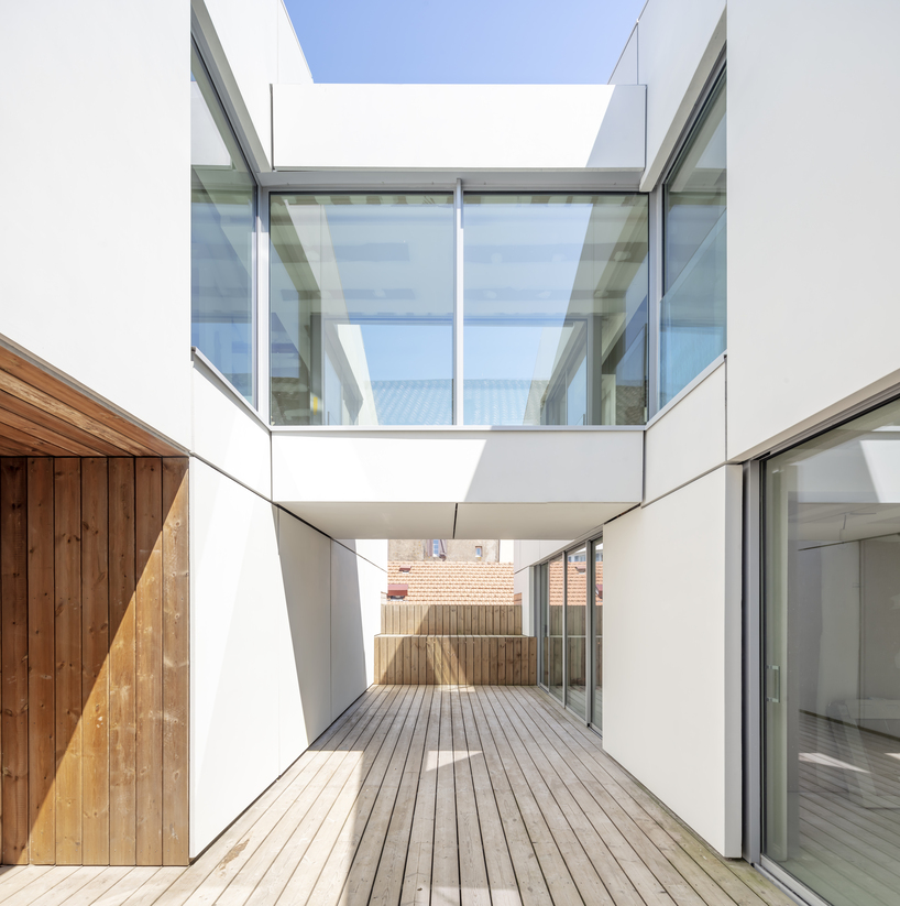 L'Atalante art house cinema