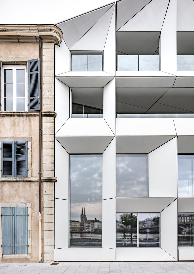 L'Atalante art house cinema