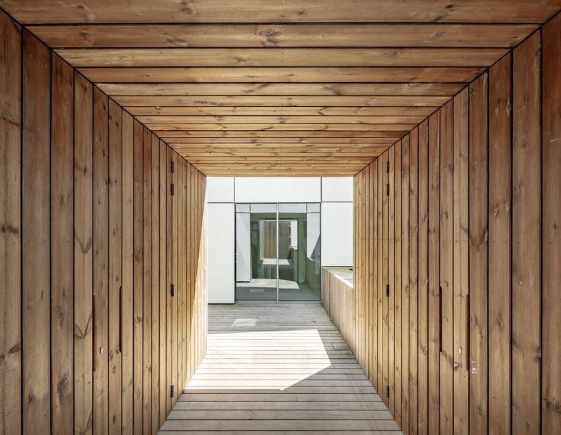 L'Atalante art house cinema