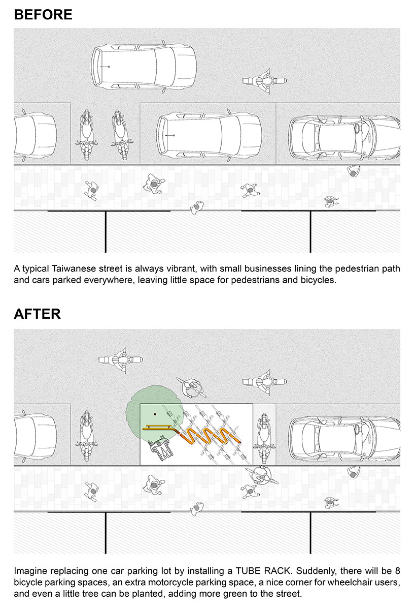 by Tanyi Huang, Tsaiher Cheng