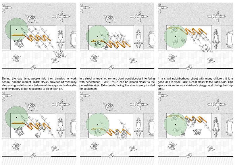 by Tanyi Huang, Tsaiher Cheng