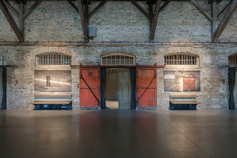 hanzas perons warehouse transformation into cultural venue 5