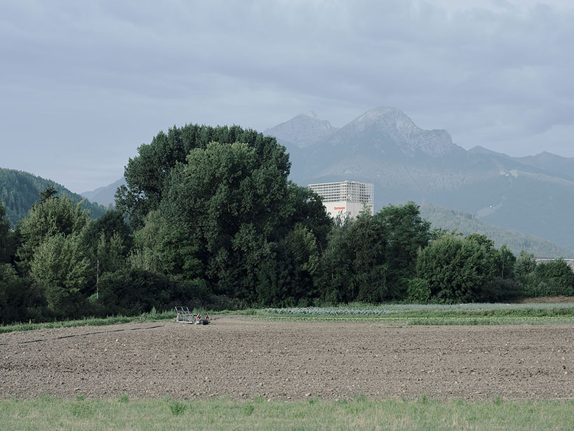 gutmann pellets silo transformation of a silo 1