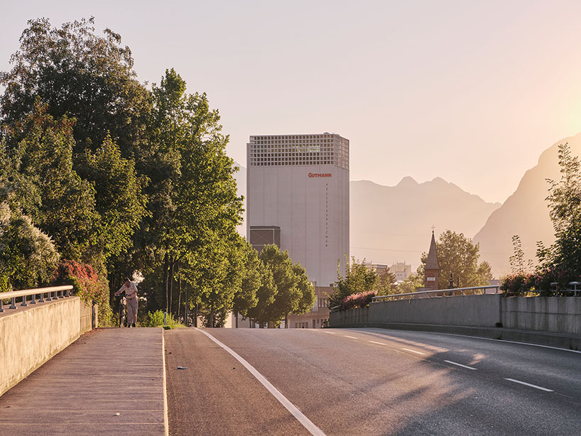 gutmann pellets silo transformation of a silo 12
