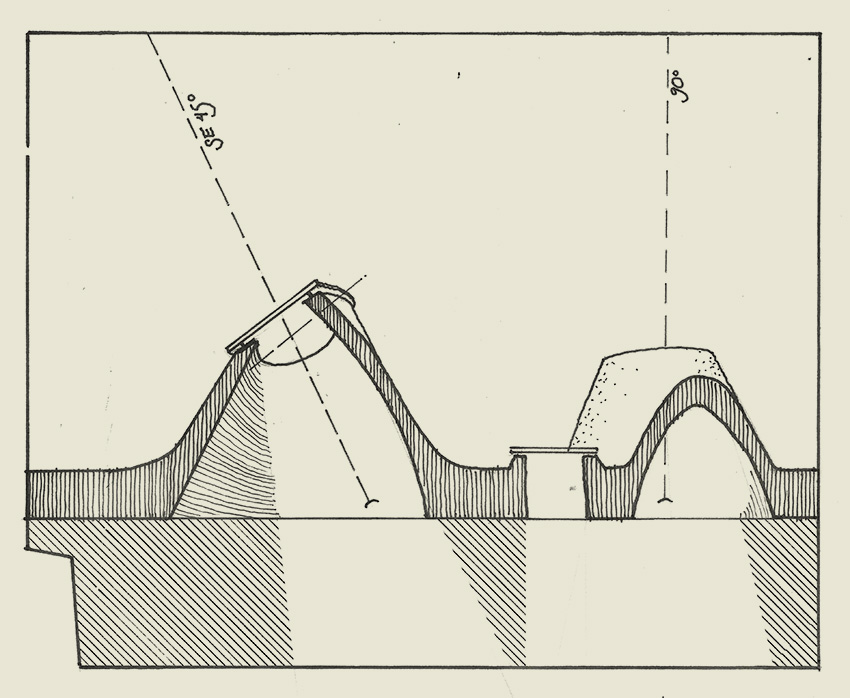 crafting atmosphere materias sensorial architecture in venice 11