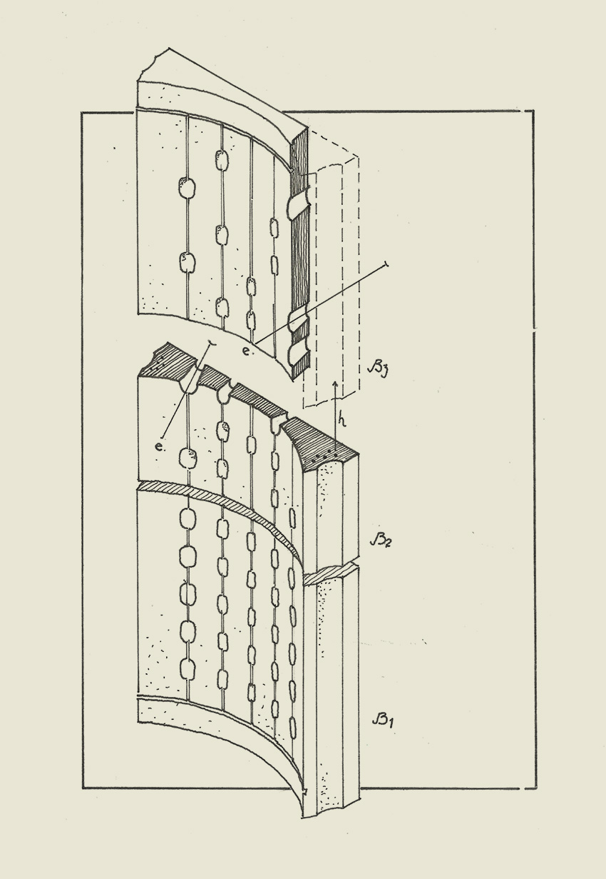 crafting atmosphere materias sensorial architecture in venice 12
