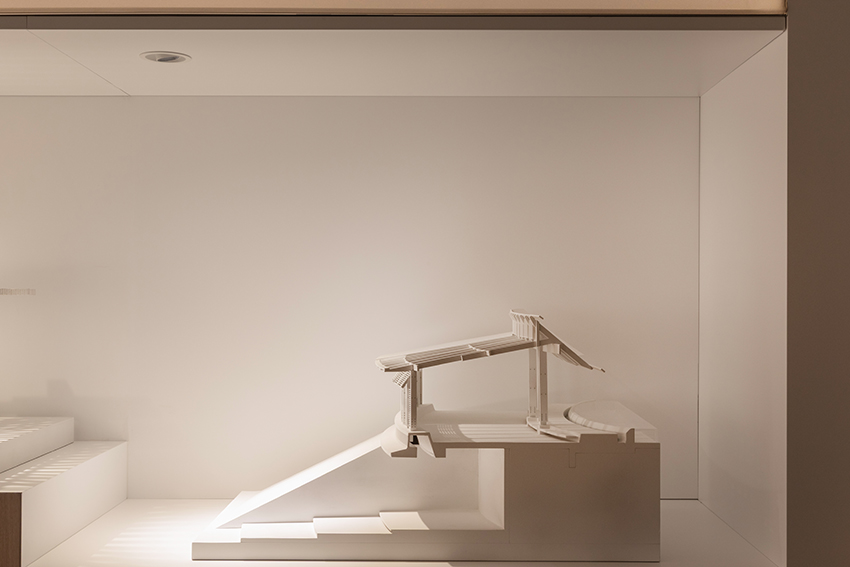 crafting atmosphere materias sensorial architecture in venice 3