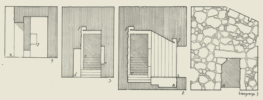 crafting atmosphere materias sensorial architecture in venice 8