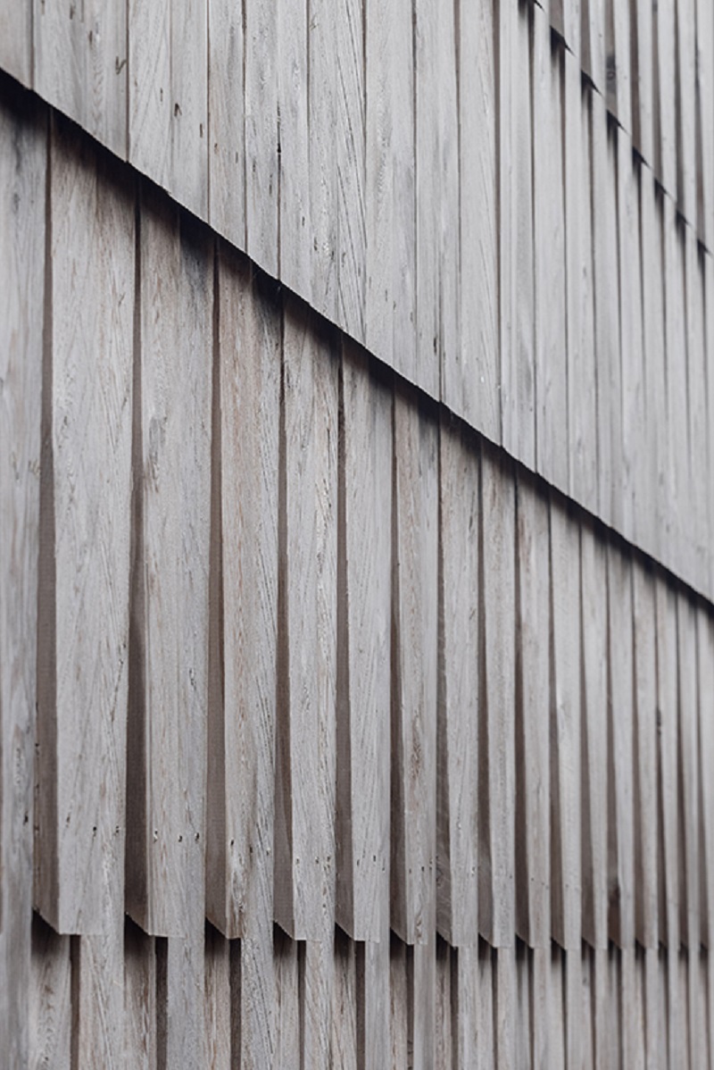 wuduhus mole architects