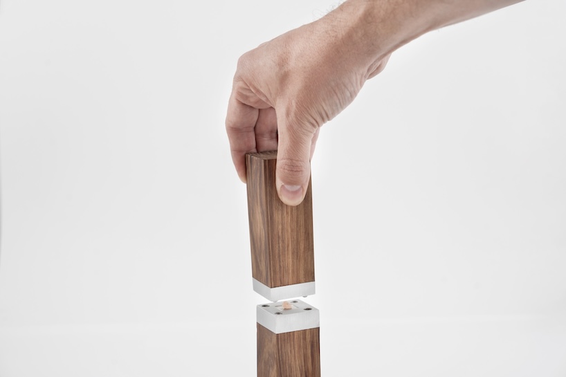 decode group show sal pimienta reimagines salt and pepper shakers as icons of cultural design 12