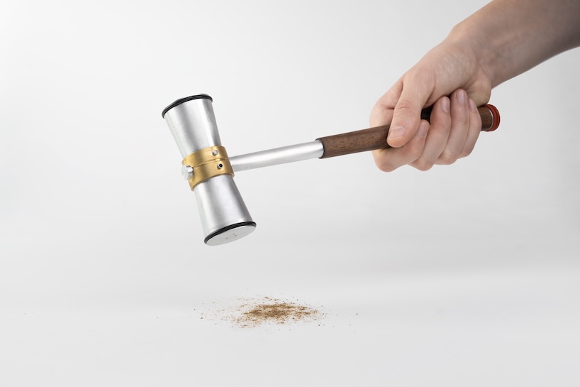 decode group show sal pimienta reimagines salt and pepper shakers as icons of cultural design 2