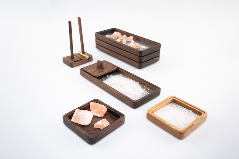 decode group show sal pimienta reimagines salt and pepper shakers as icons of cultural design 3