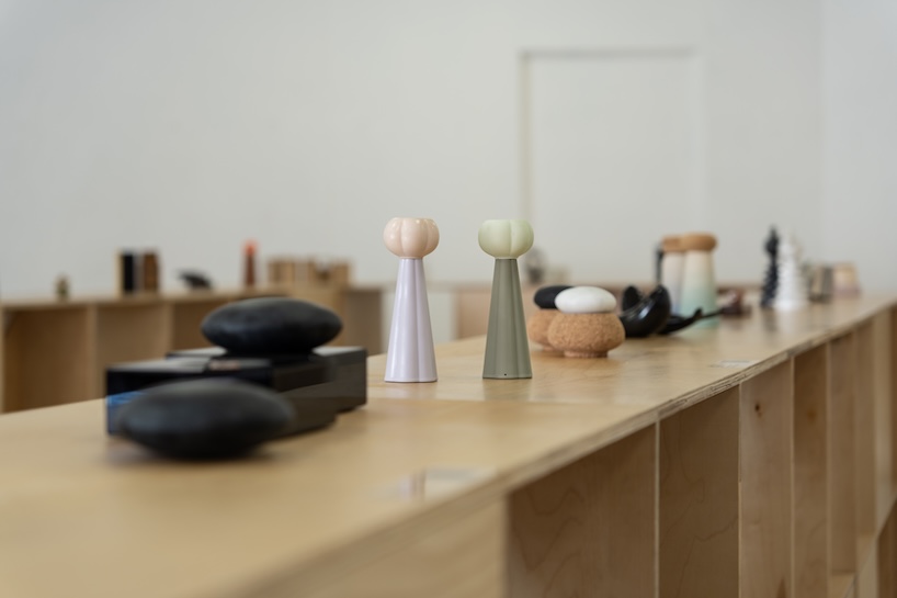 decode group show sal pimienta reimagines salt and pepper shakers as icons of cultural design 4