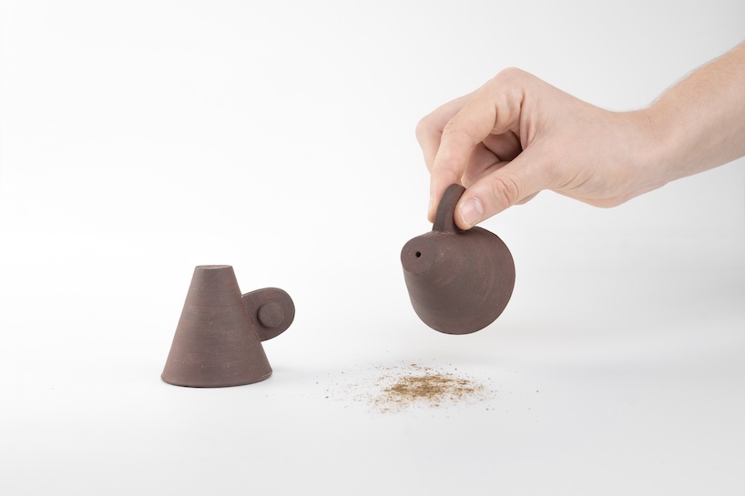 decode group show sal pimienta reimagines salt and pepper shakers as icons of cultural design 6
