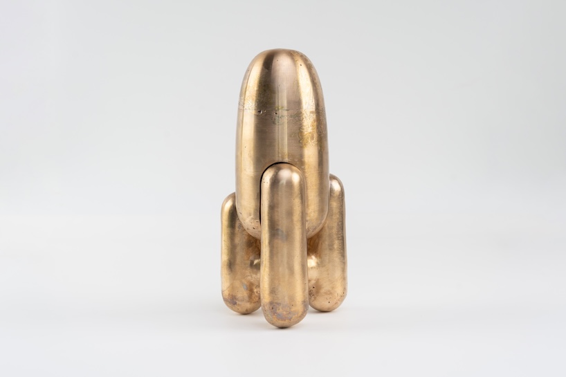 decode group show sal pimienta reimagines salt and pepper shakers as icons of cultural design 8