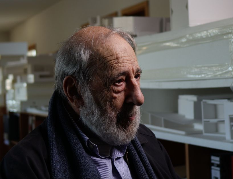 siza is an immersive documentary through the mind of pritzker architecture prizewinner alvaro siza vieira 2