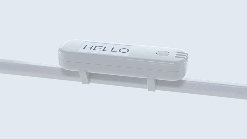 a game changer device that allows illiterate people to start writing and learning to read instantly 2