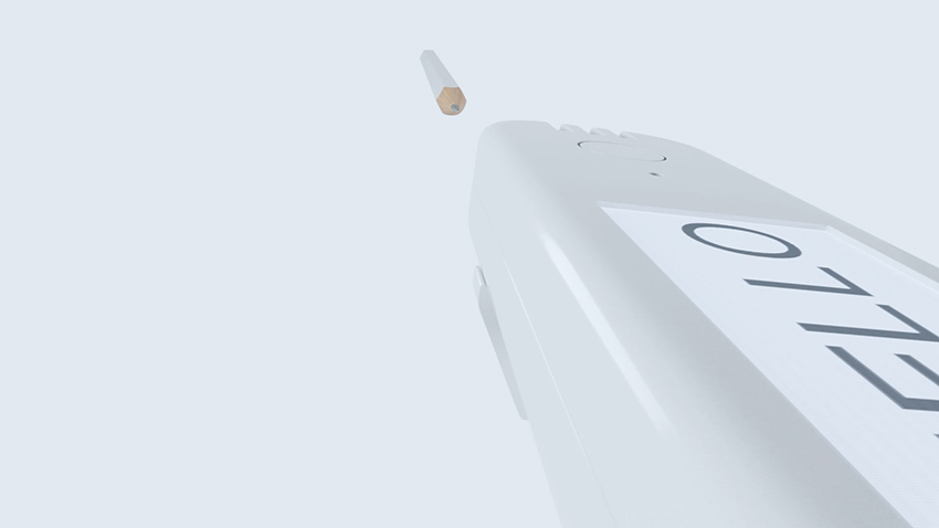 a game changer device that allows illiterate people to start writing and learning to read instantly 5