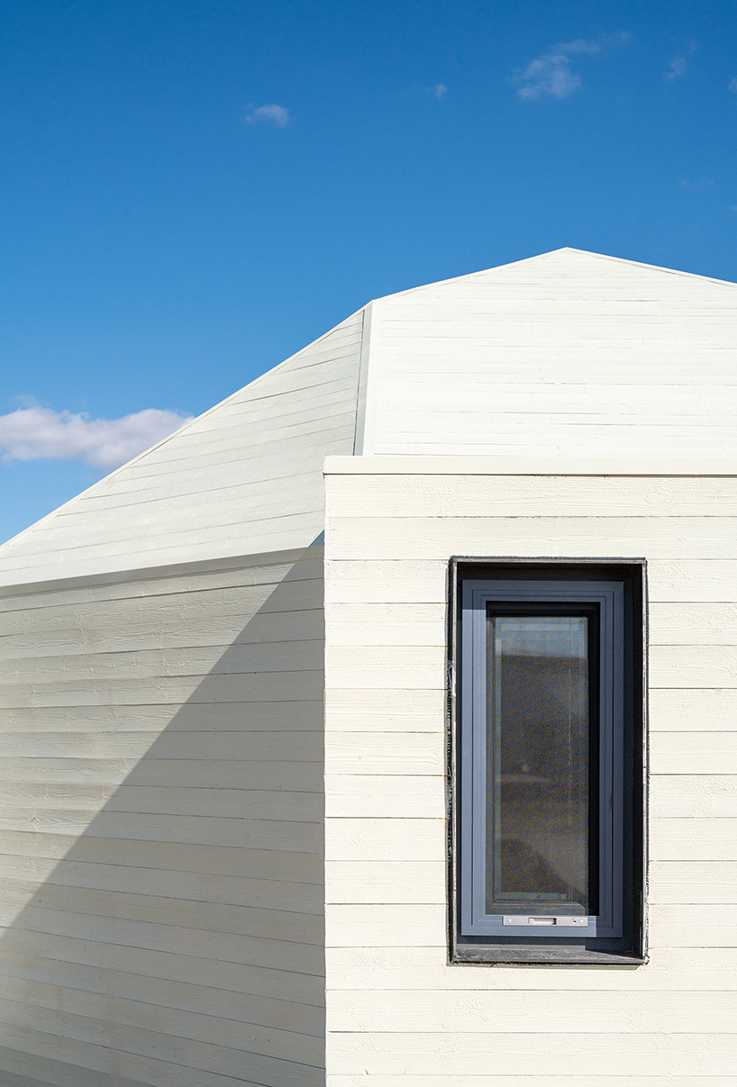 the new construction of the grasslands 10