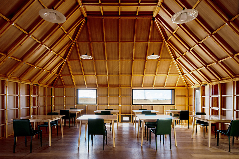 the new construction of the grasslands 11