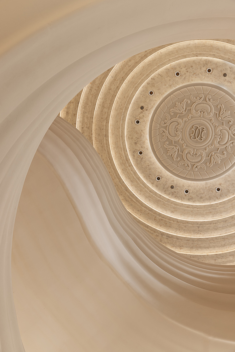 curiel casa chongqing flagship store 7