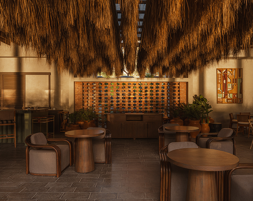 andaz casa de playa a contemporary pavilion embracing costa ricas coastal landscape 6