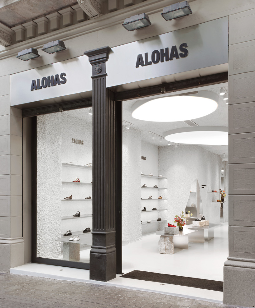 alohas flagship