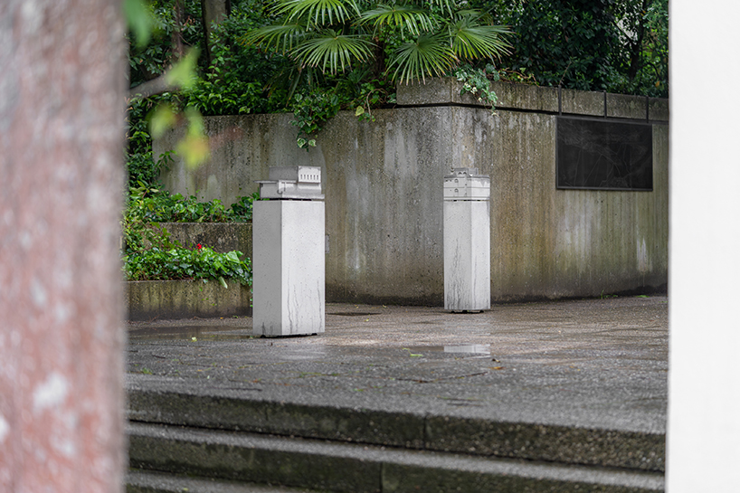 israel pavilion at venice architecture biennale 2023