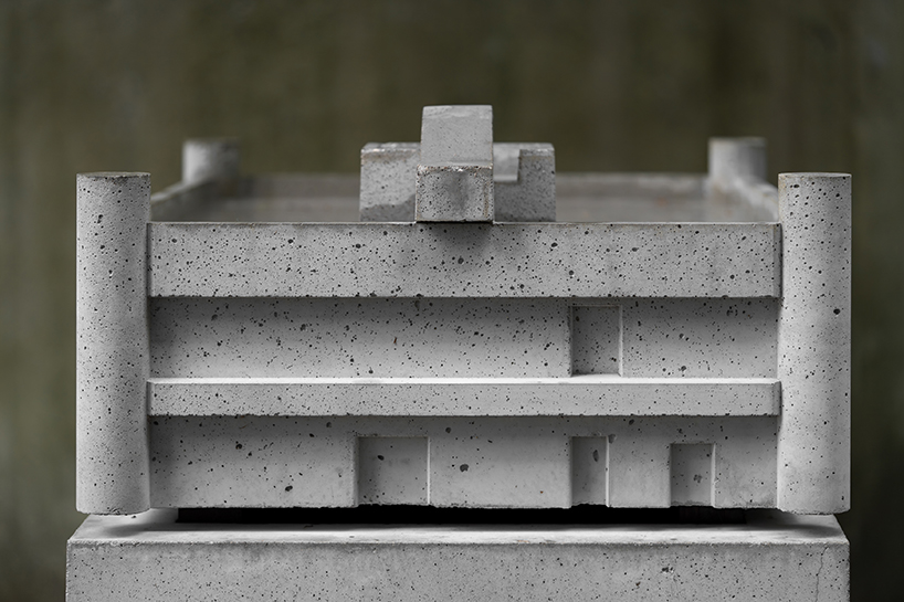 israel pavilion at venice architecture biennale 2023